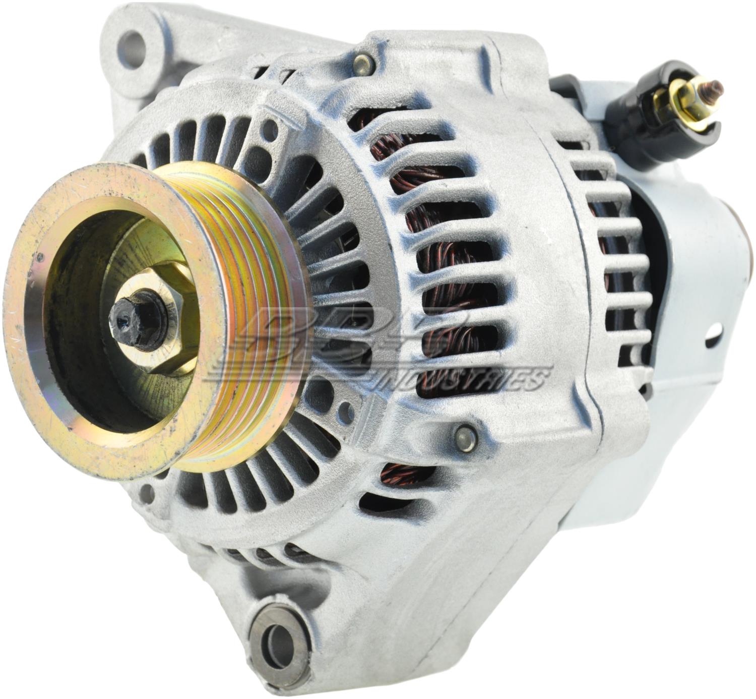 Alternator BBB Industries 13538