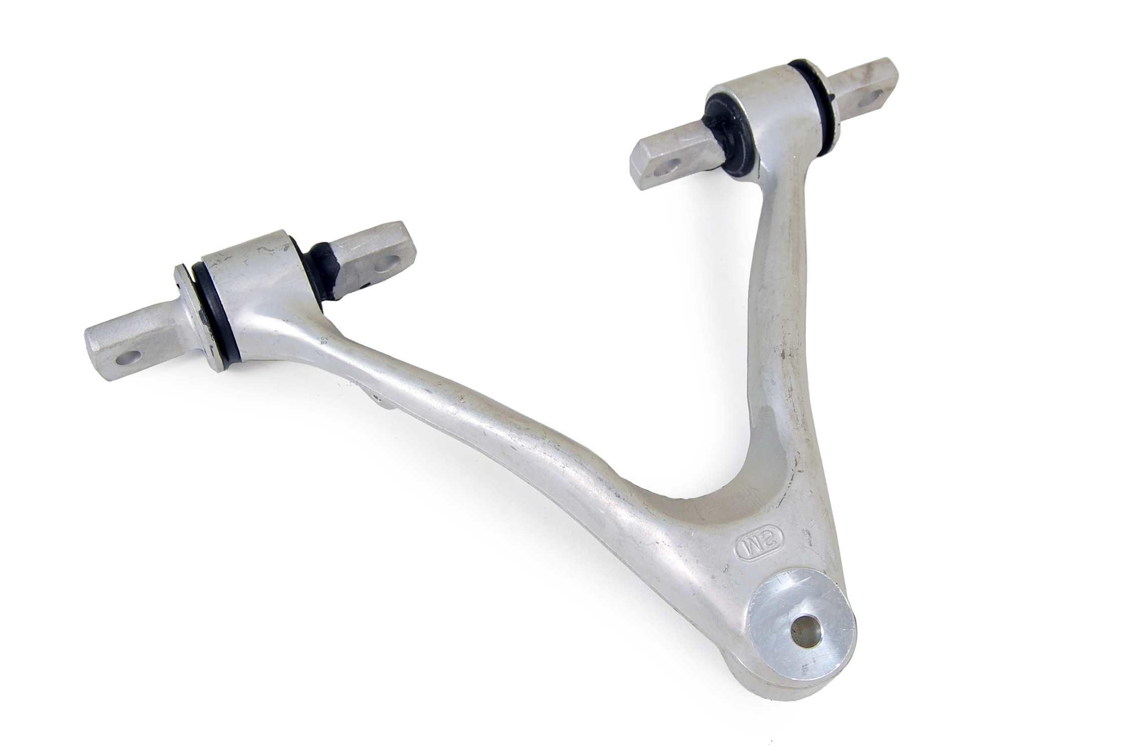 Suspension Control Arm MacPherson Chassis C6GS501036