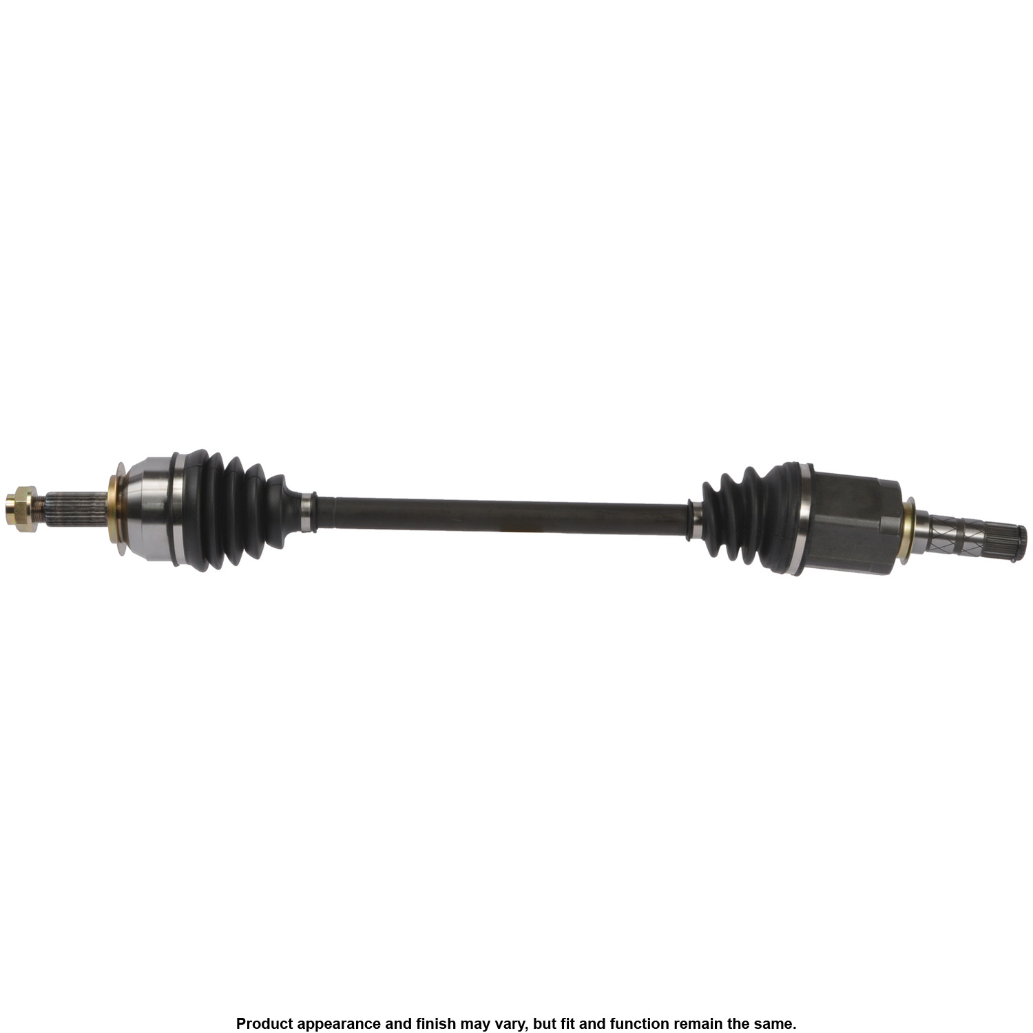 CV Axle Assembly CARDONE New 66-07509