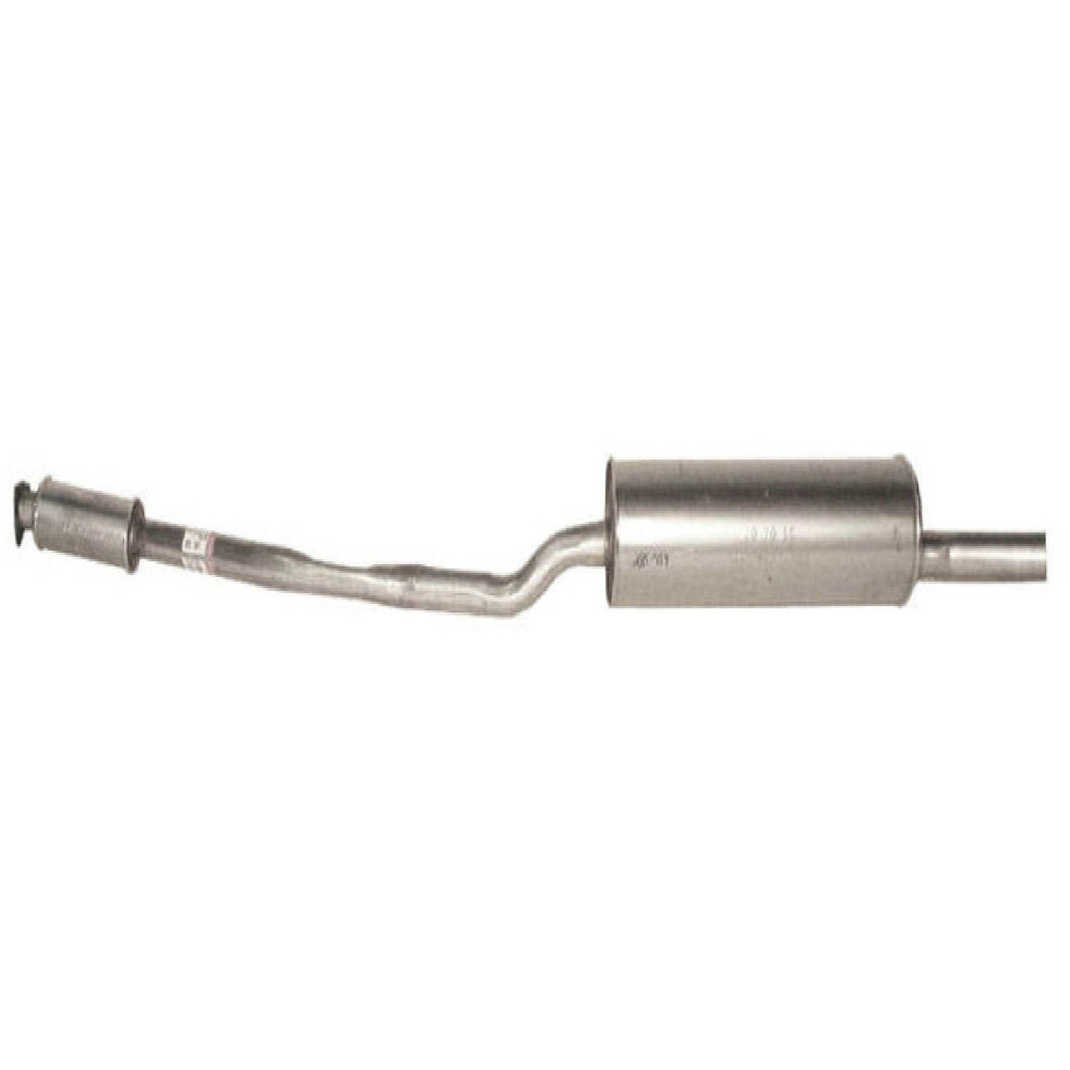 Exhaust Muffler Assembly BRExhaust 285-959