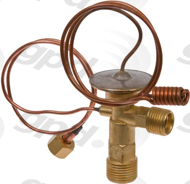 A/C Expansion Valve Global Parts Distributors LLC 3411238