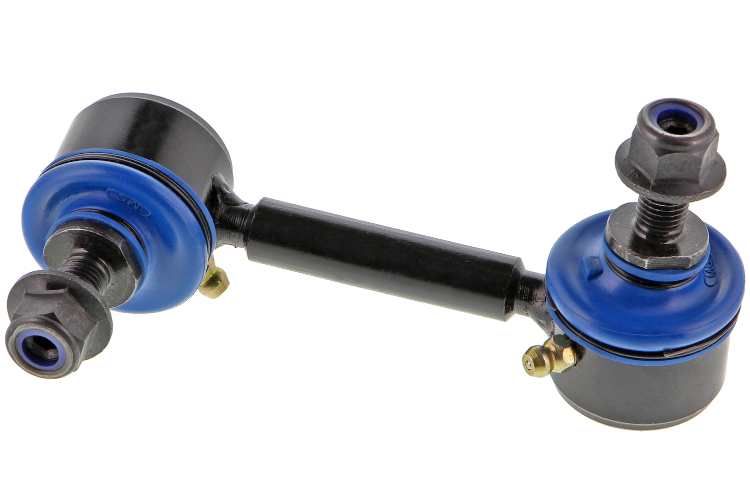 Suspension Stabilizer Bar Link Kit Mevotech Supreme MS258134