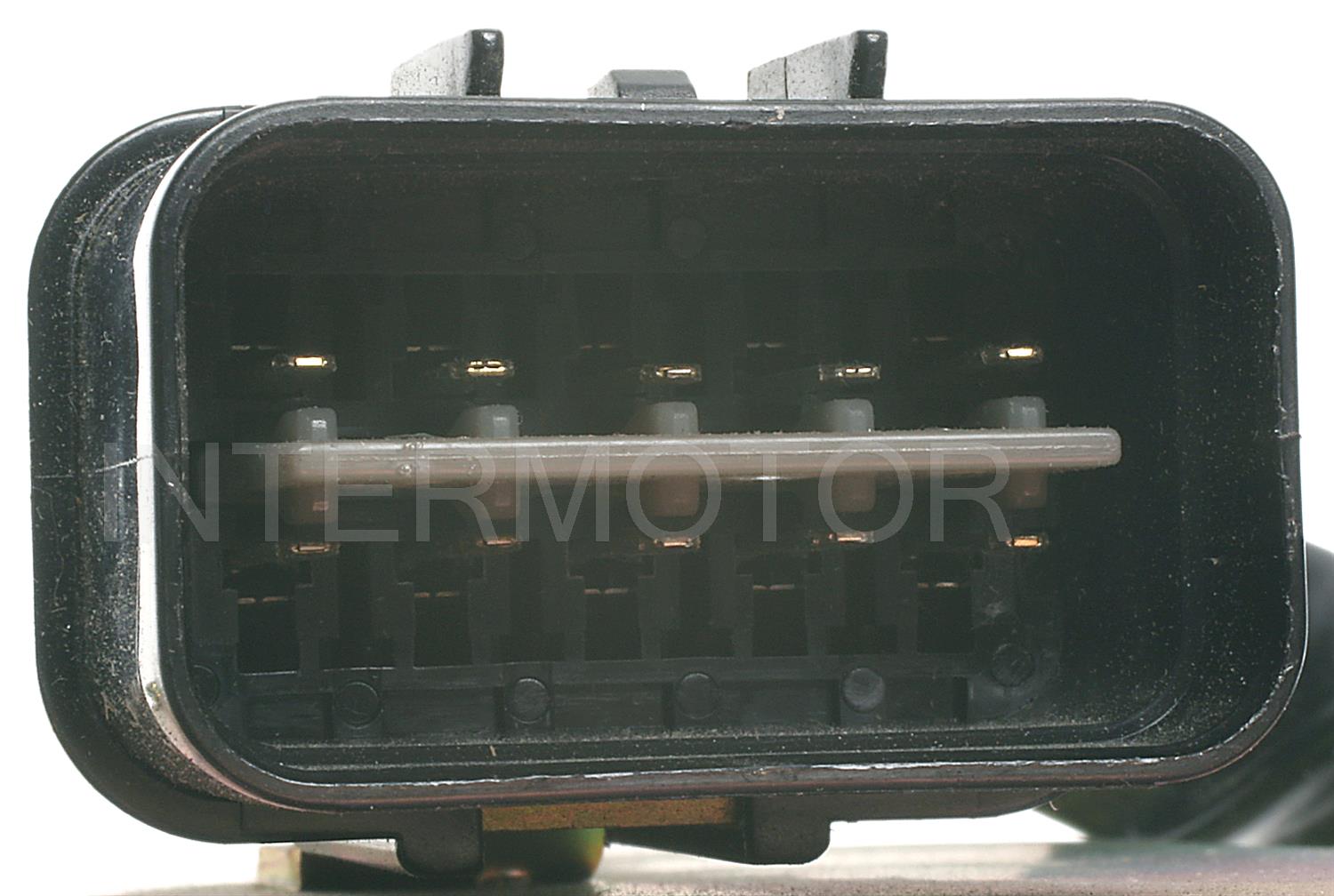 Ignition Control Module Standard Import LX-658