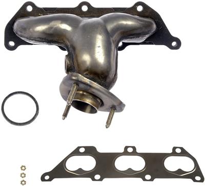 Exhaust Manifold Dorman - OE Solutions 674-734