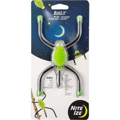Flashlight Nite Ize BGTR02-17-R7