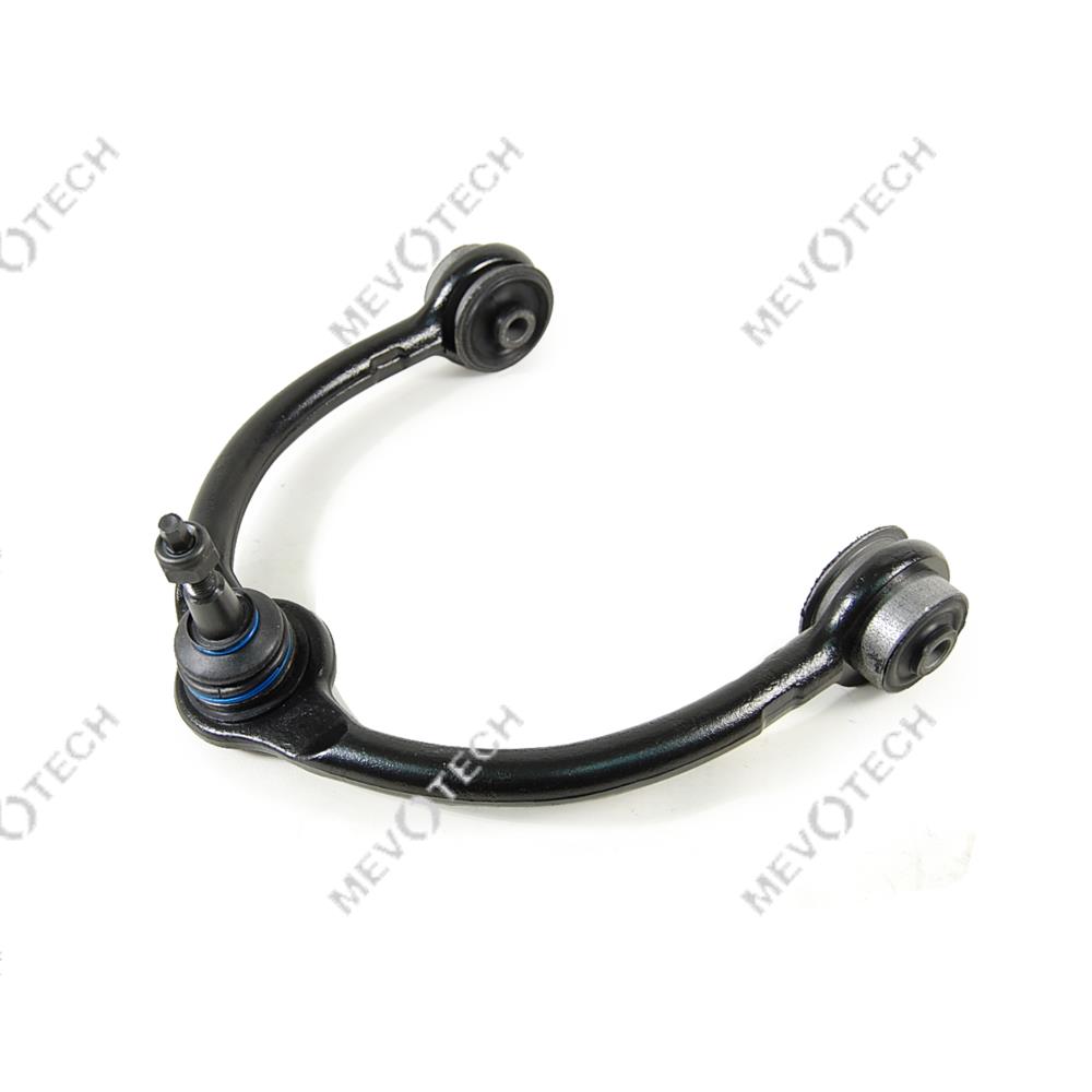 Suspension Control Arm and Ball Joint Assembly Mevotech Supreme CMS25181