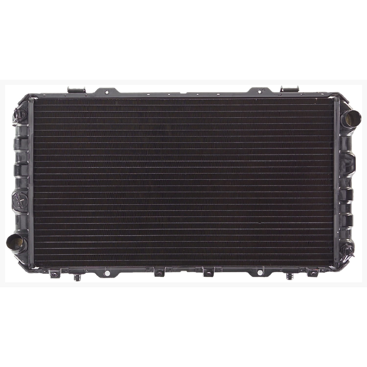 Radiator Reach Cooling 41108