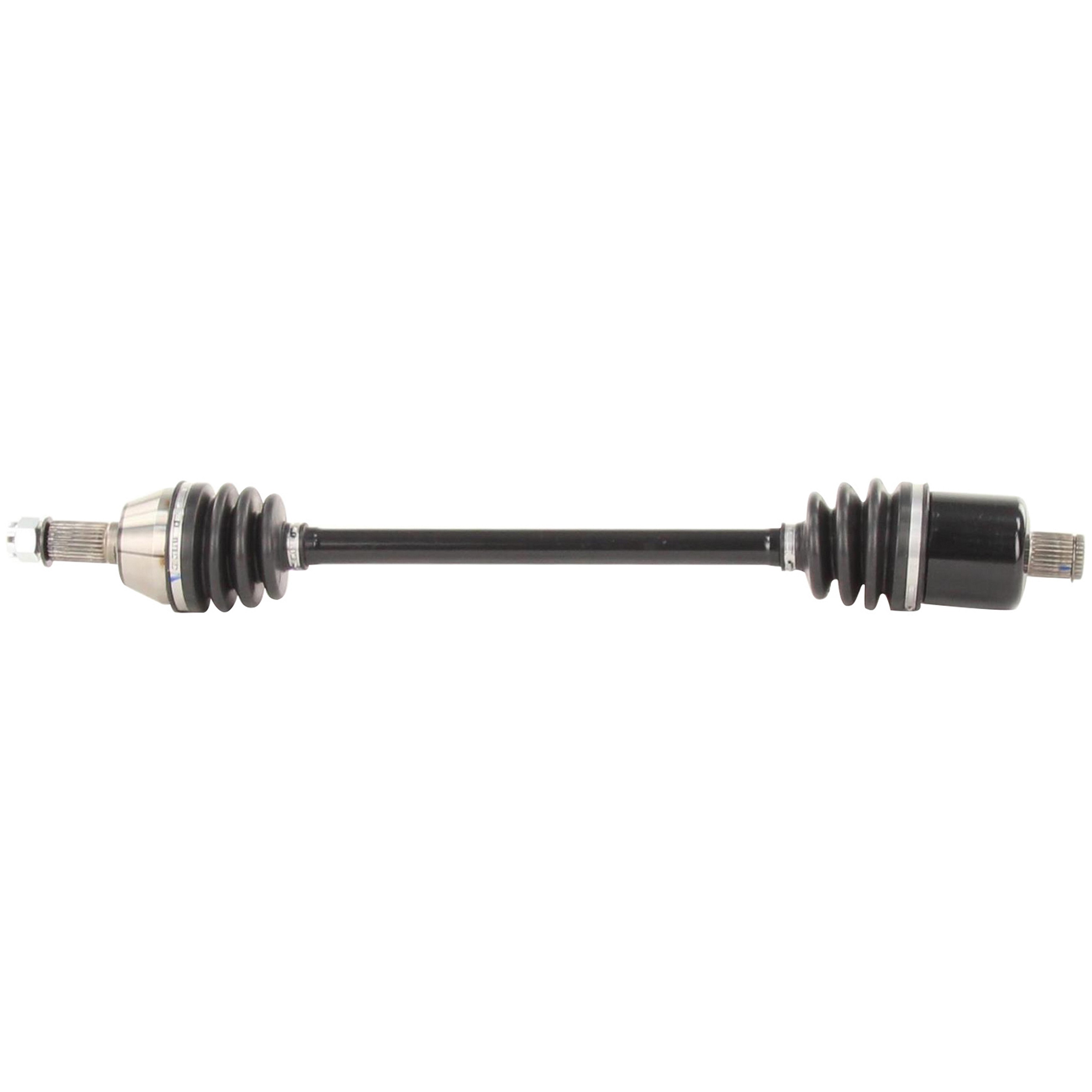 CV Axle Assembly TrakMotive POL-7060