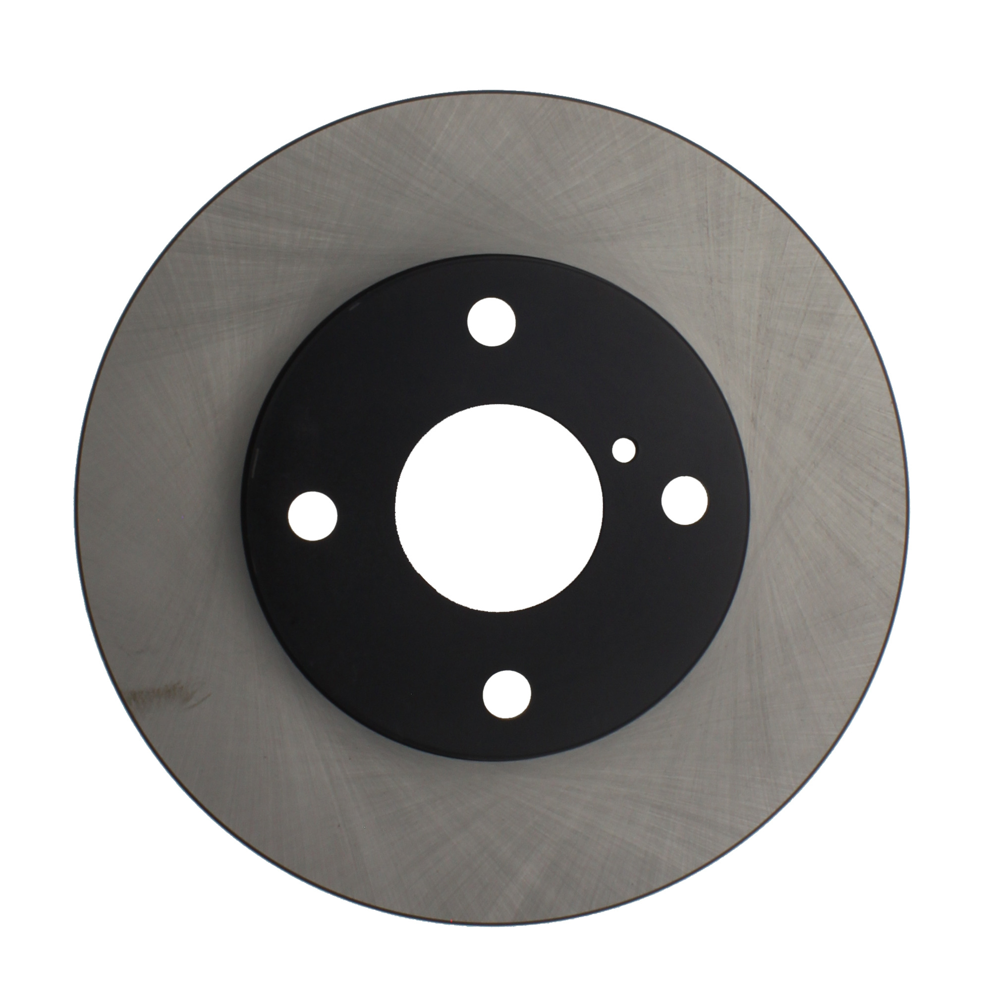Disc Brake Rotor Centric Parts 120.45034