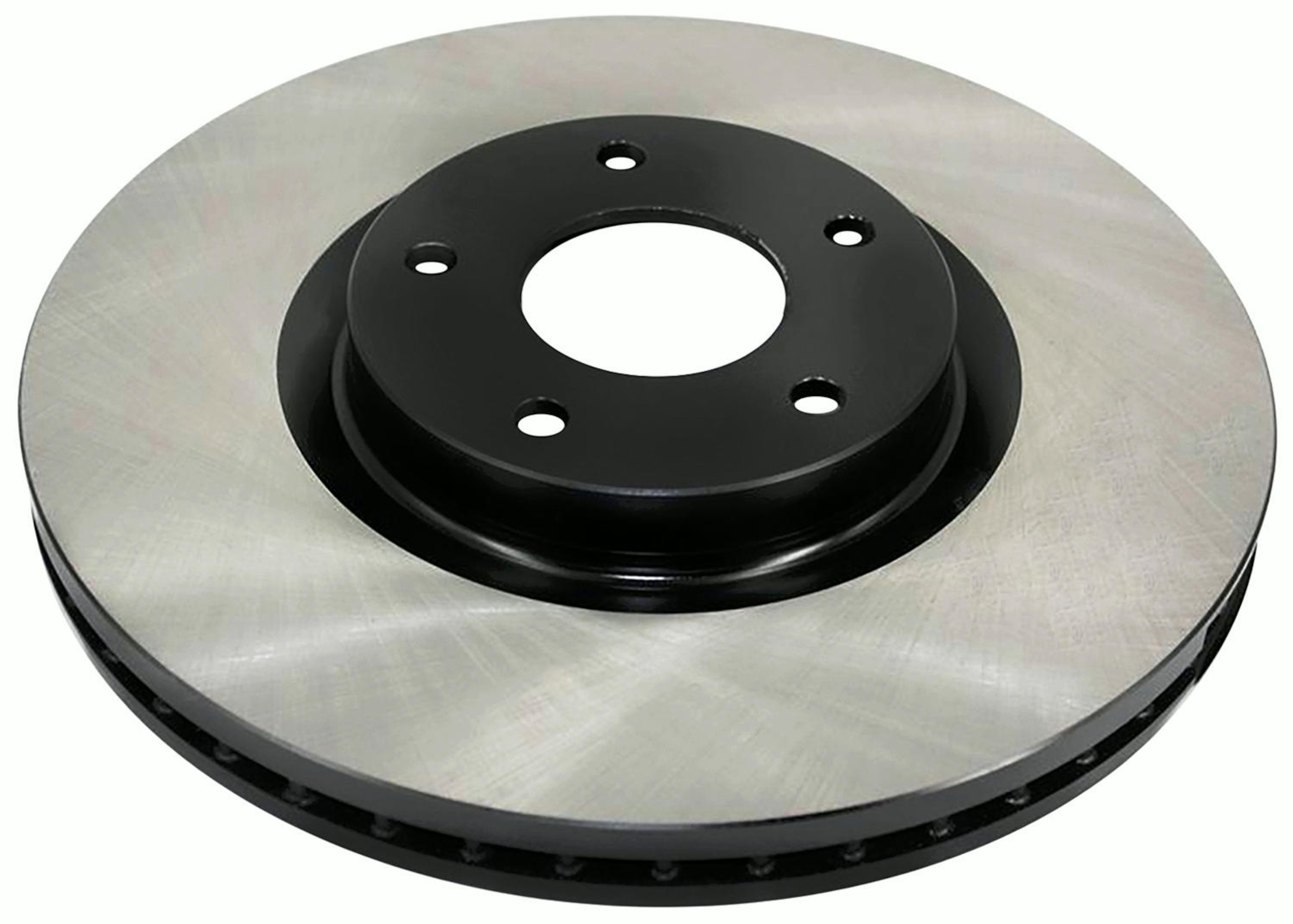 Disc Brake Rotor Perfect Stop PS126253