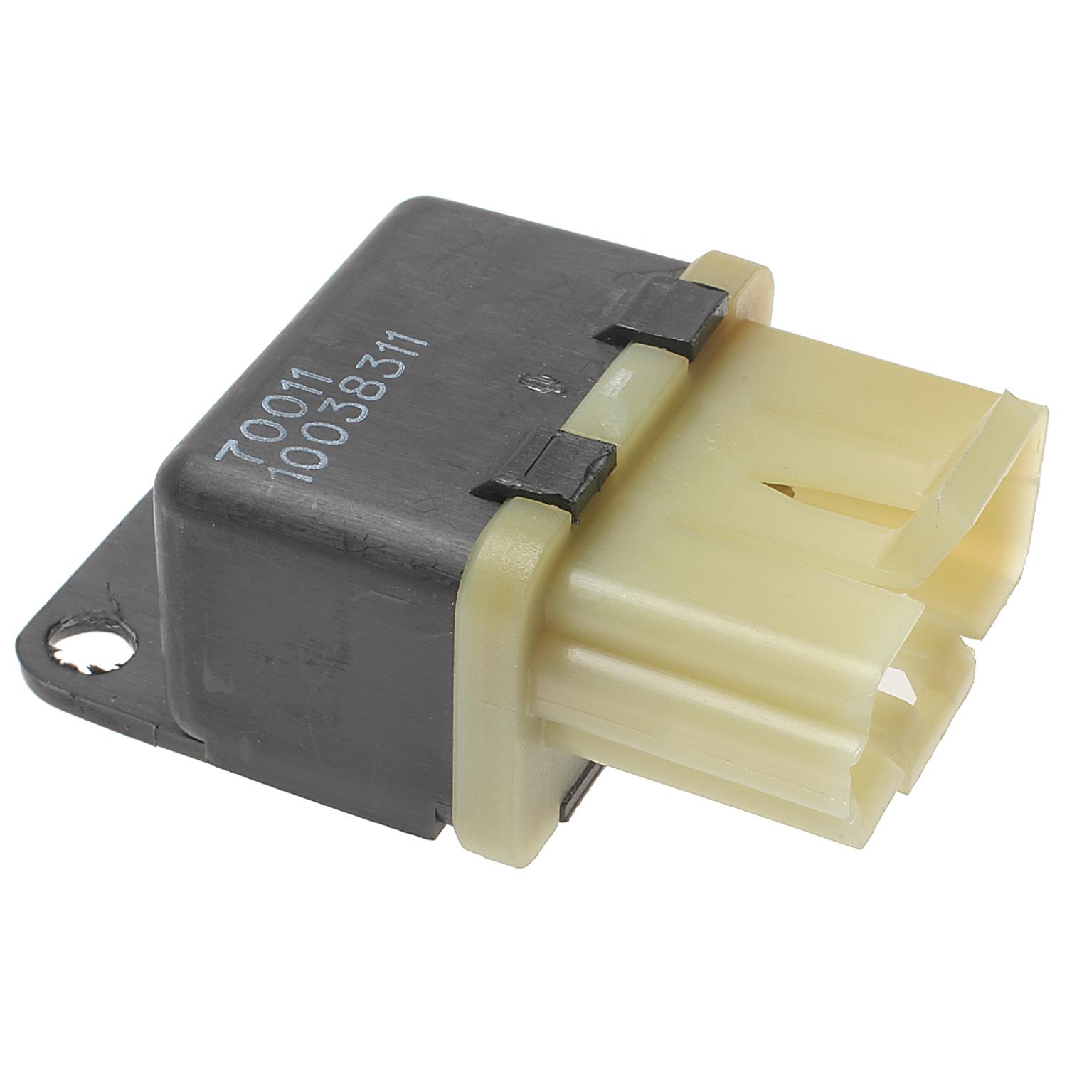 A/C Compressor Control Relay Standard Ignition RY-113