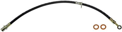Brake Hydraulic Hose Parts Master BH621203