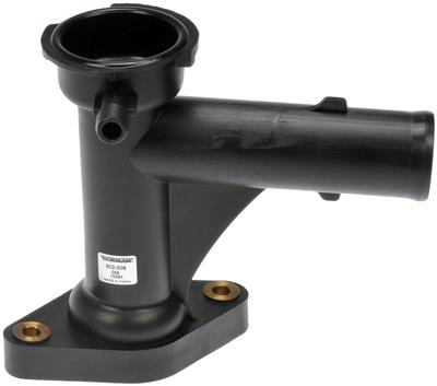 Engine Coolant Thermostat Housing Dorman - OE Solutions 902-308