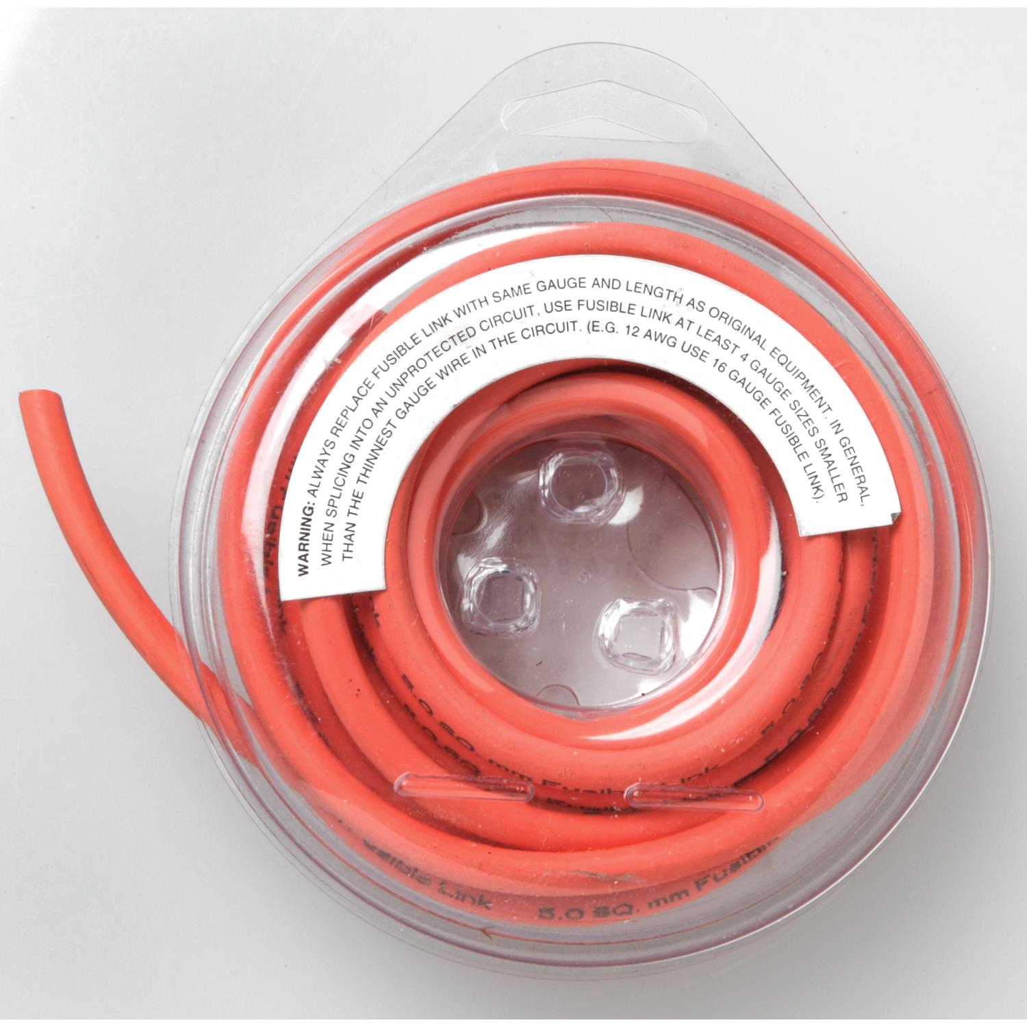 Primary Wire Standard Ignition CW10F
