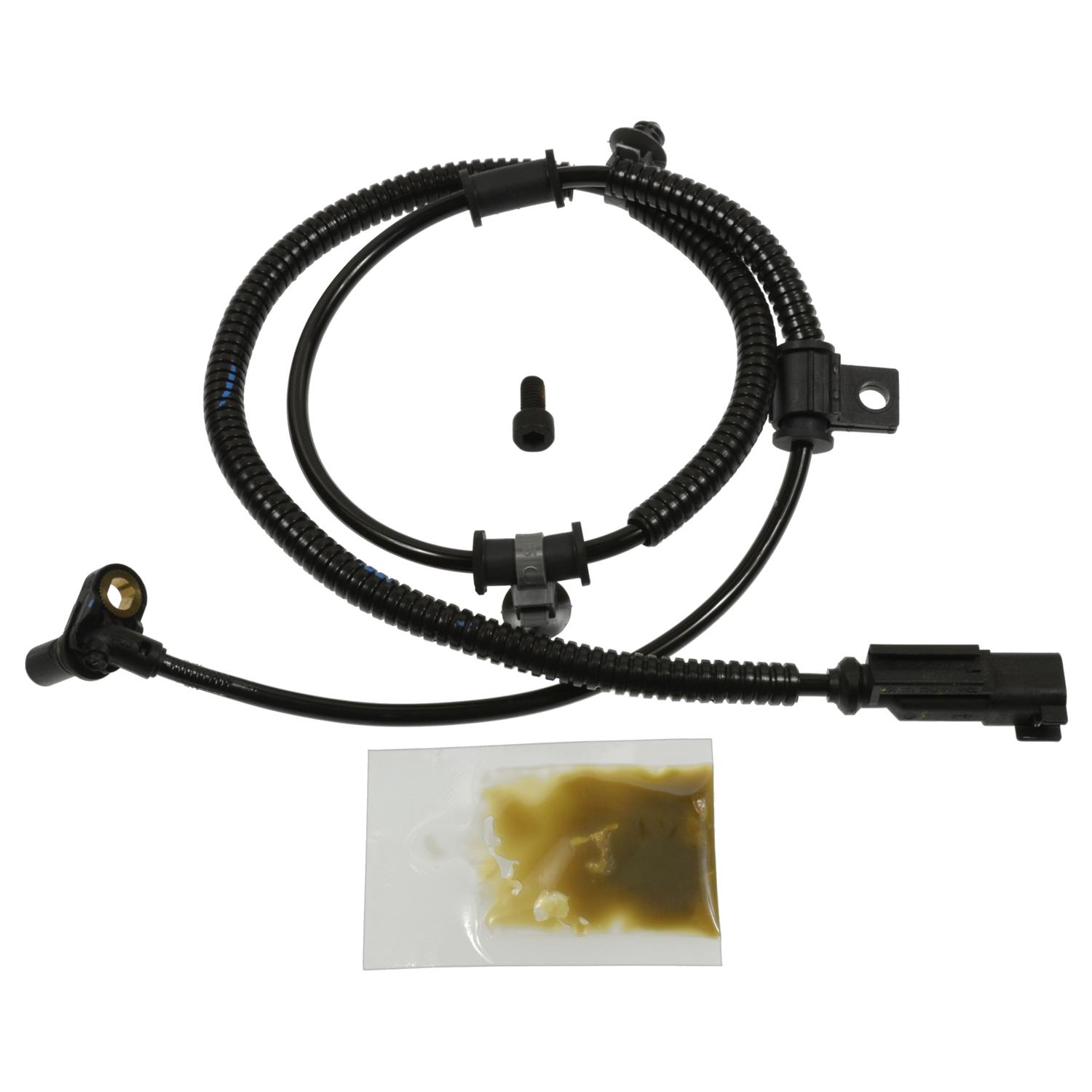 ABS Wheel Speed Sensor Standard Ignition ALS2250