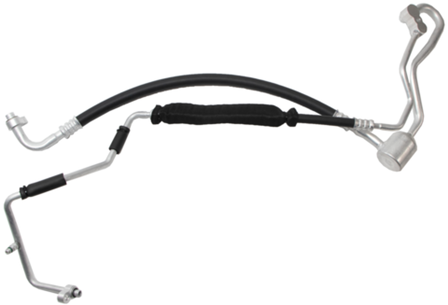 A/C Manifold Hose Assembly Four Seasons 65910