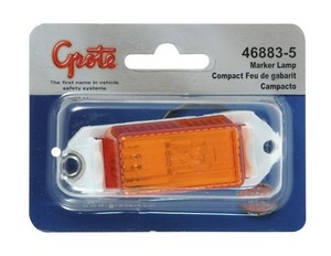 Side Marker Light Grote 46883-5