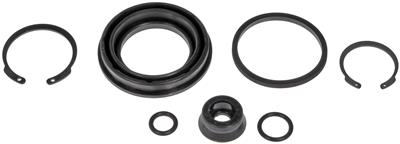Disc Brake Caliper Repair Kit Dorman - First Stop D670158