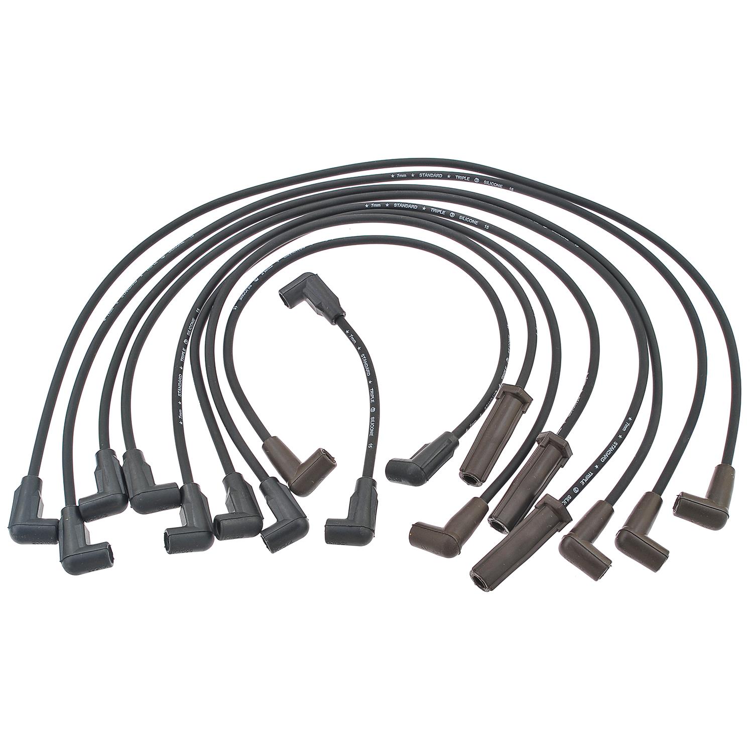 Spark Plug Wire Set Standard Ignition 7850