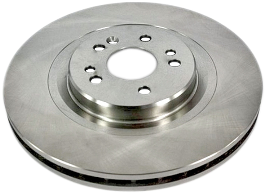 Disc Brake Rotor Perfect Stop 662890