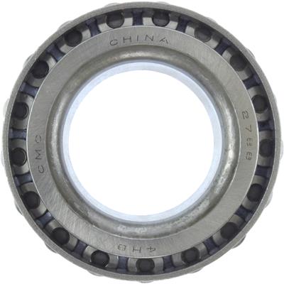 Wheel Bearing Centric Parts 415.90004E