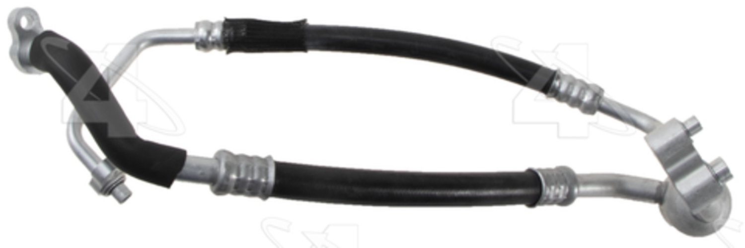 A/C Manifold Hose Assembly Four Seasons 65532