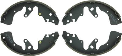 Drum Brake Shoe Perfect Stop PSS921