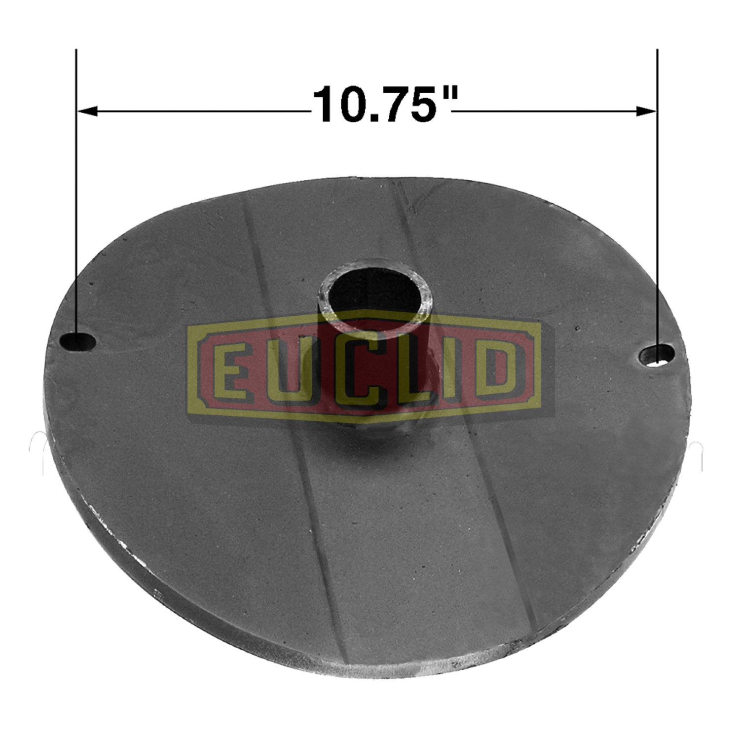 Leaf Spring Plate Meritor E7769