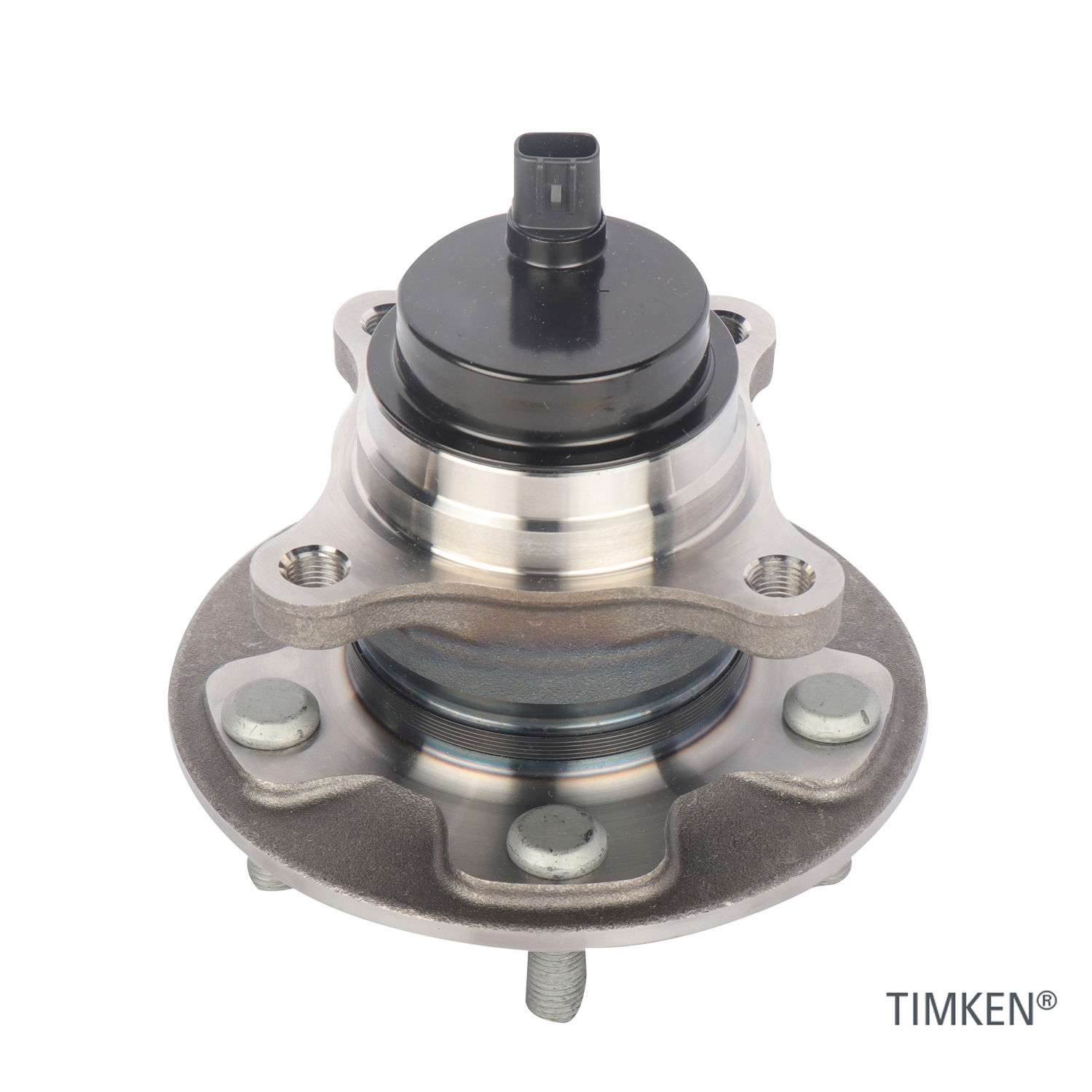 Wheel Bearing and Hub Assembly Timken HA590679