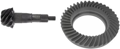 Differential Ring and Pinion Dorman - OE Solutions 697-334