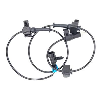 ABS Wheel Speed Sensor Perfect Stop 2ABS2403