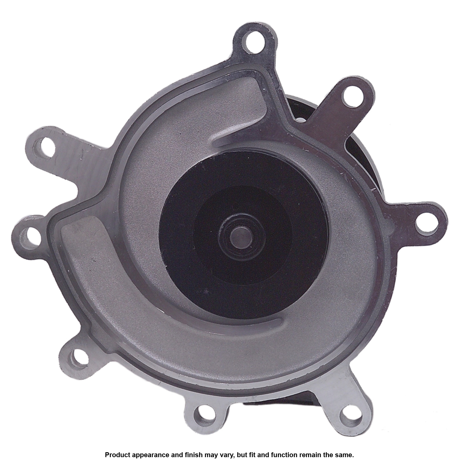 Engine Water Pump CARDONE Reman 58571