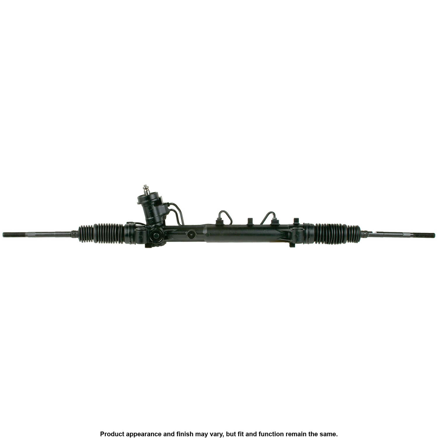 Rack and Pinion Assembly CARDONE Reman 22-281