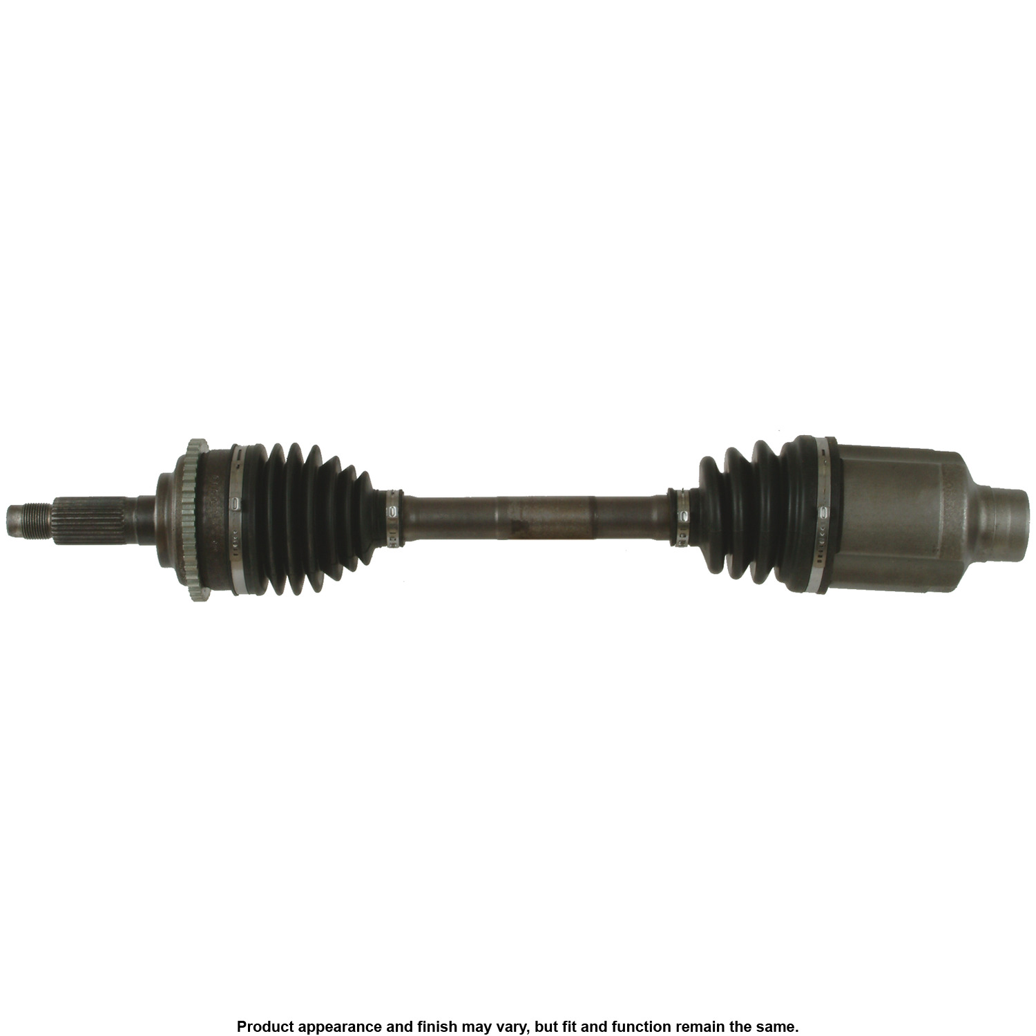 CV Axle Assembly CARDONE Reman 60-8157