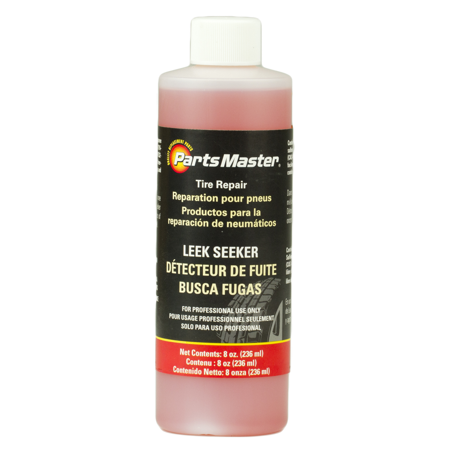 Tire Leak Seeker Parts Master 1010015