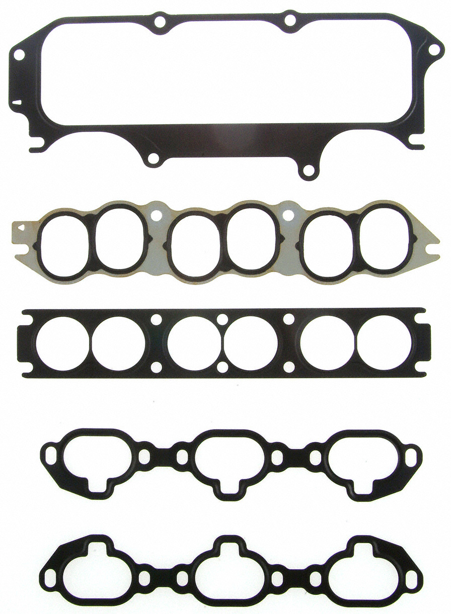 Engine Intake Manifold Gasket Set FEL-PRO MS 91241-1