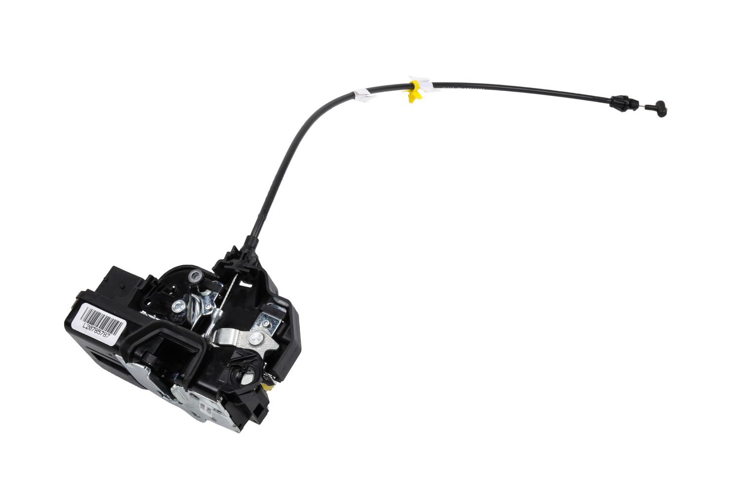 Door Latch Assembly GM Genuine Parts 20785787