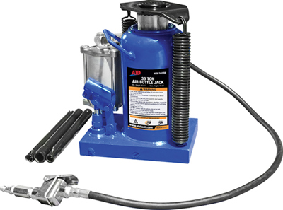 Floor Jack ATD 7423W