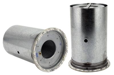 Engine Oil Separator Wix Industrial Hydraulics P52C243
