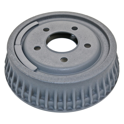 Brake Drum DuraGo BD8939-01