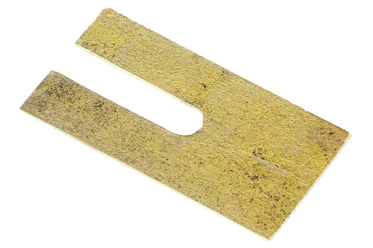 Alignment Shim Mevotech Supreme MS95076