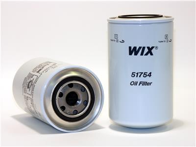 Engine Oil Filter Wix 51754