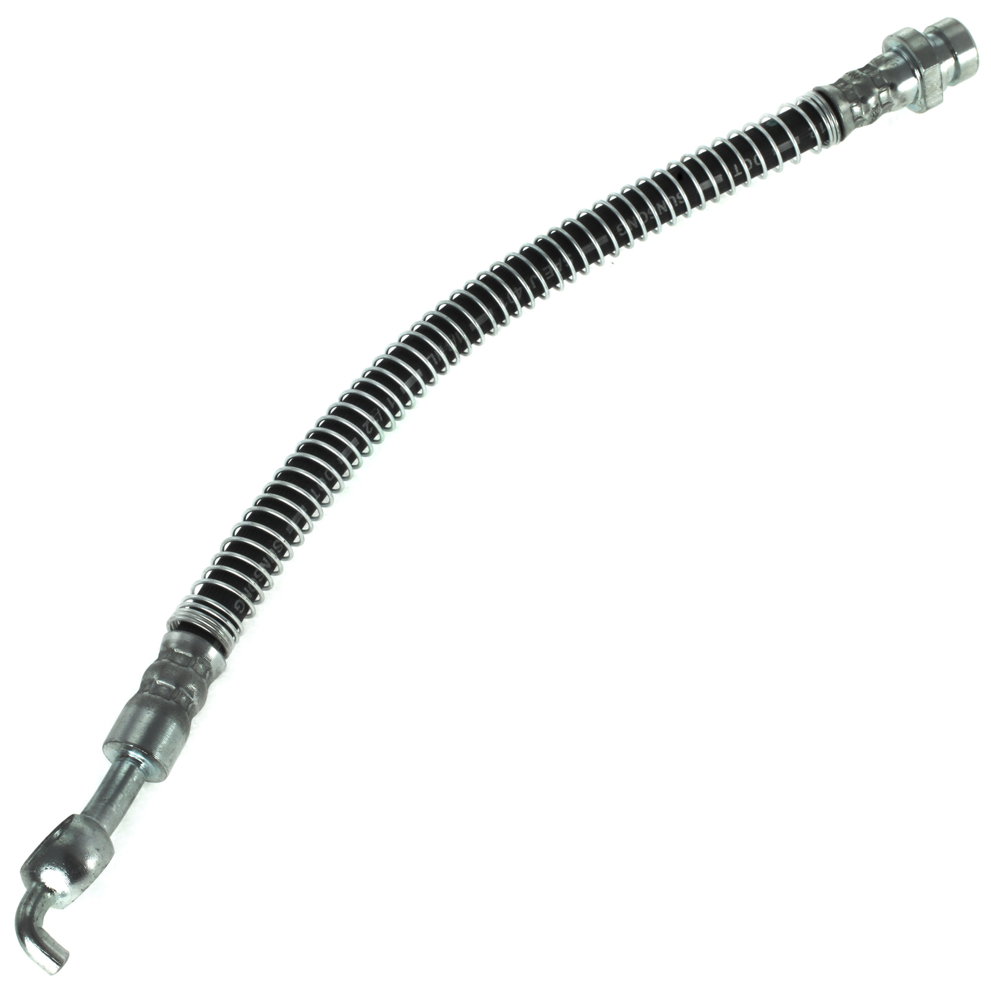 Brake Hydraulic Hose Centric Parts 150.50349
