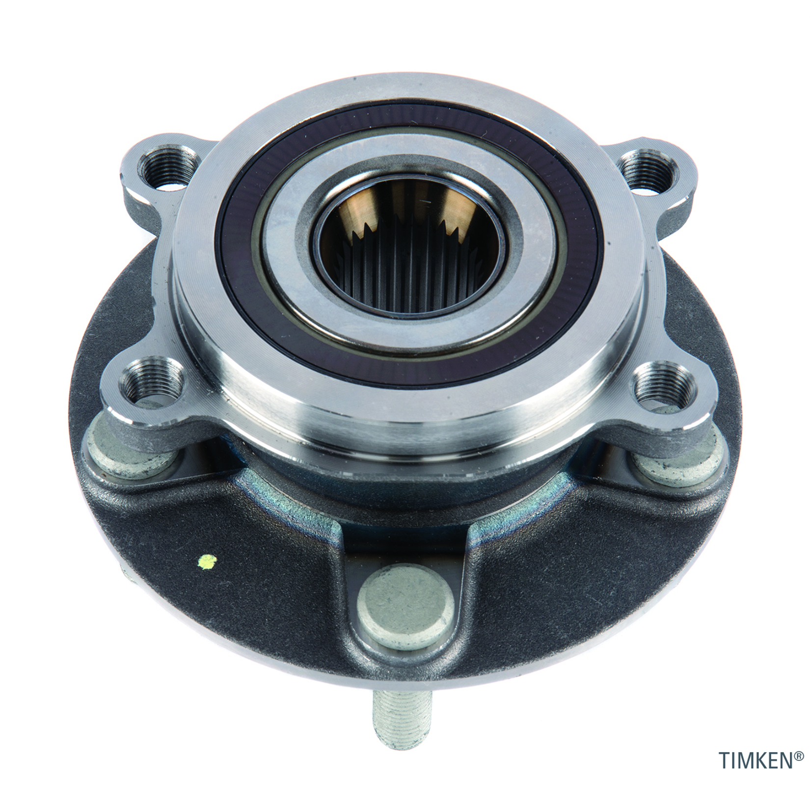 Wheel Bearing and Hub Assembly Timken HA590654