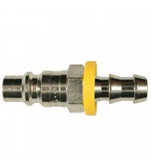 Air Tool Coupler Milton 1797-6