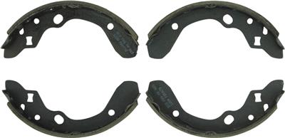Drum Brake Shoe Set Perfect Stop PSS678