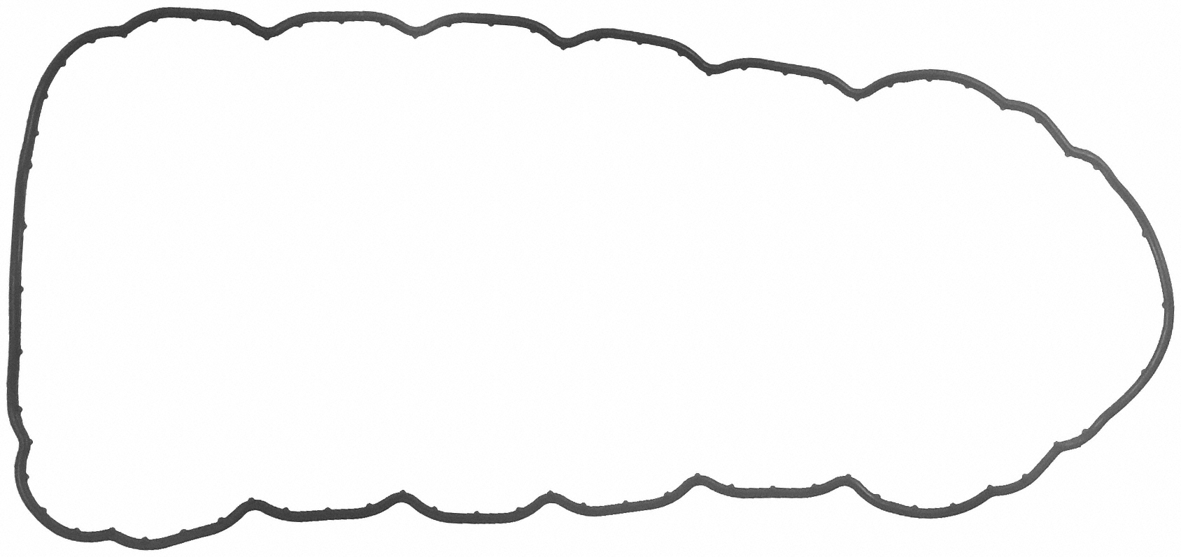 Engine Oil Pan Gasket Set FEL-PRO OS 30691 R