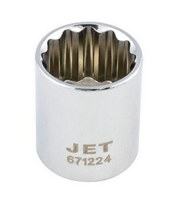 Socket JET TOOL 671216