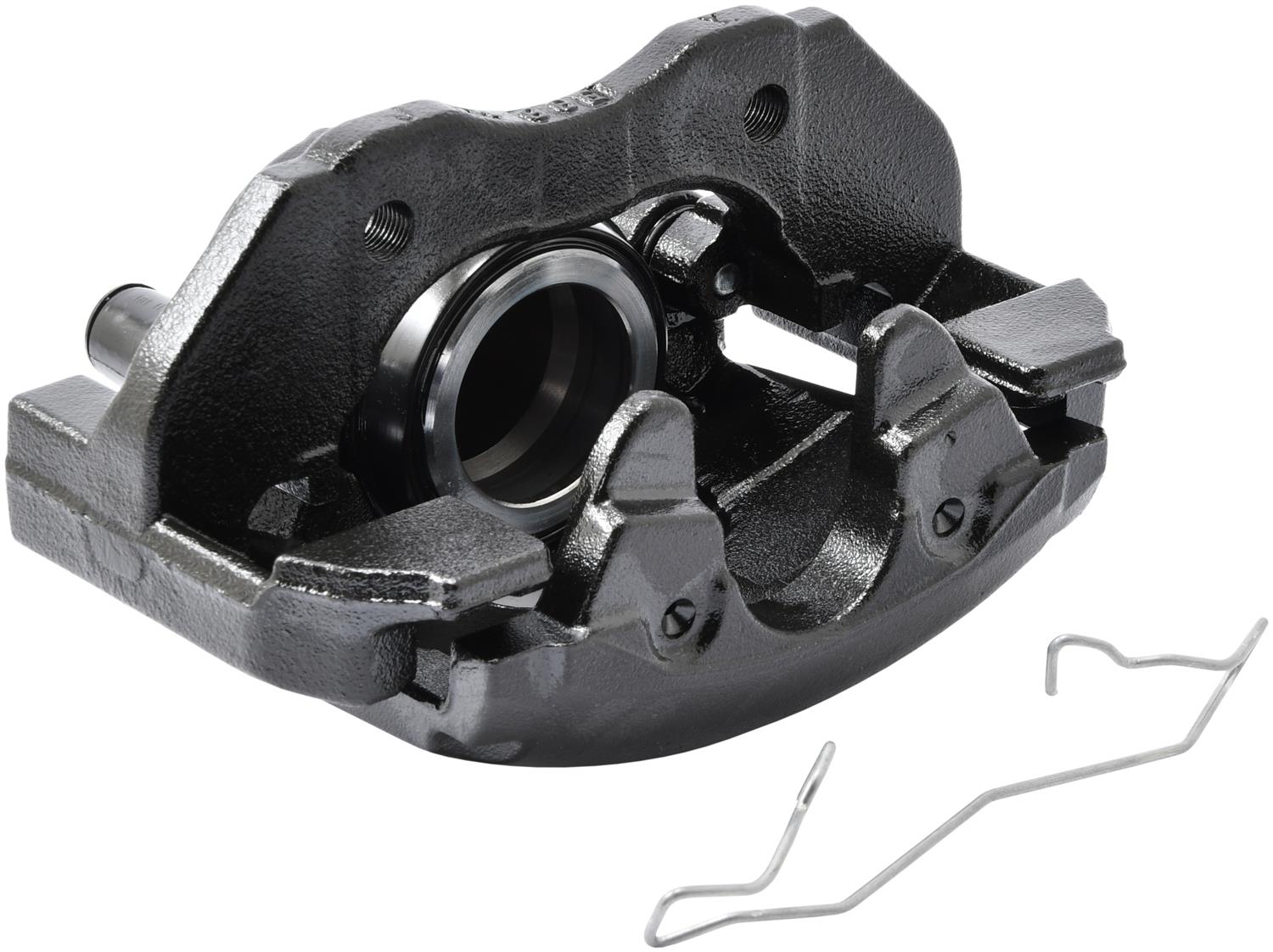 Disc Brake Caliper Perfect Stop 89X01189B