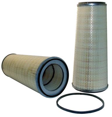 Engine Air Filter Wix 46885